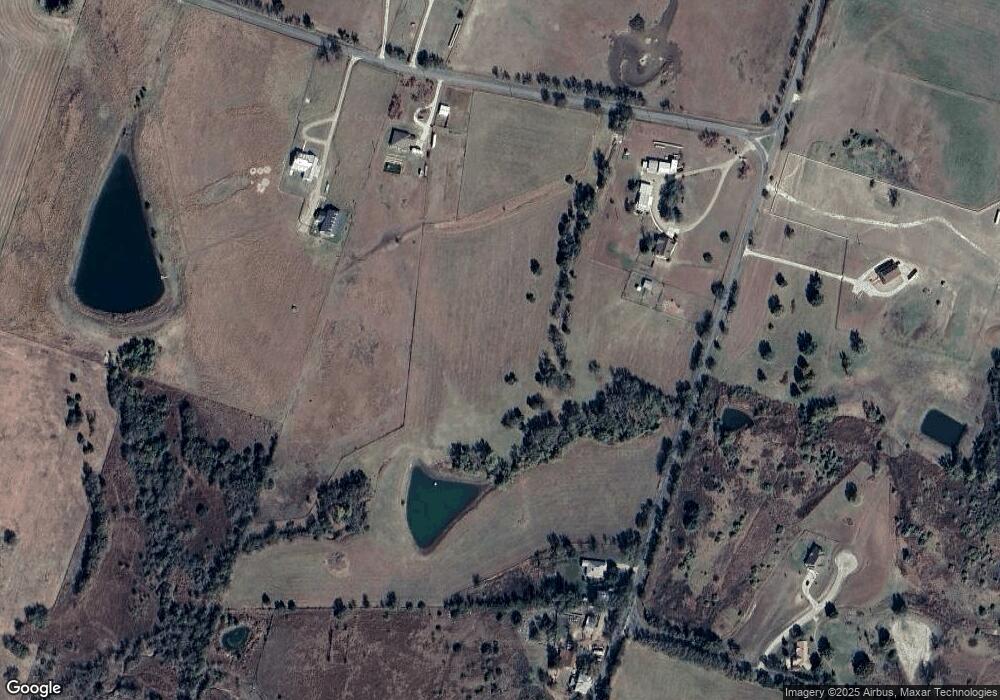 530 Blue Cut Rd S, Moody, TX 76557 - photo 1