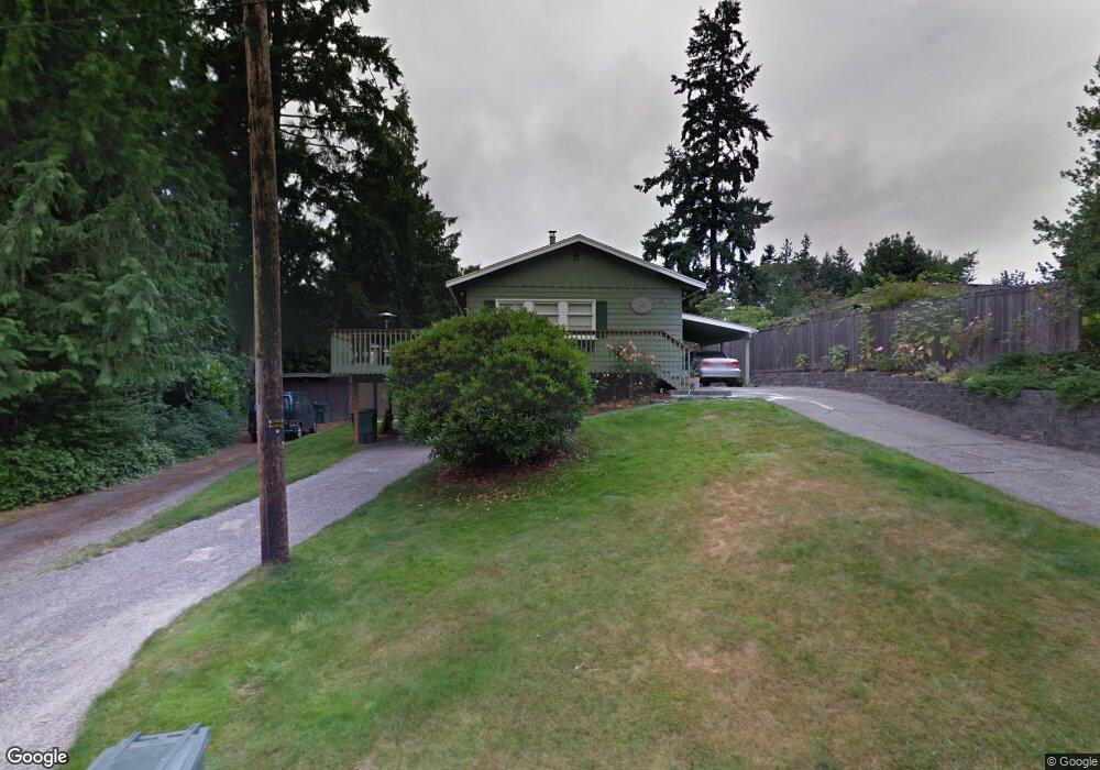 4511 90th Ave SE, Mercer Island, WA 98040 - photo 1