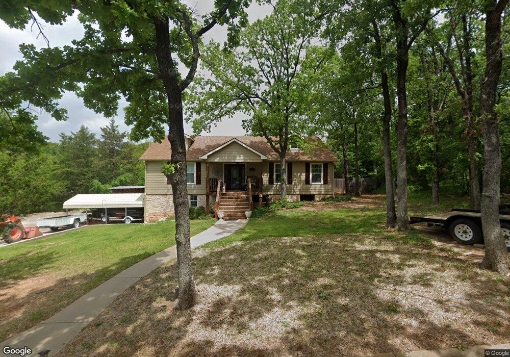 1623 W Heron St, Denison, TX 75020 - photo 1