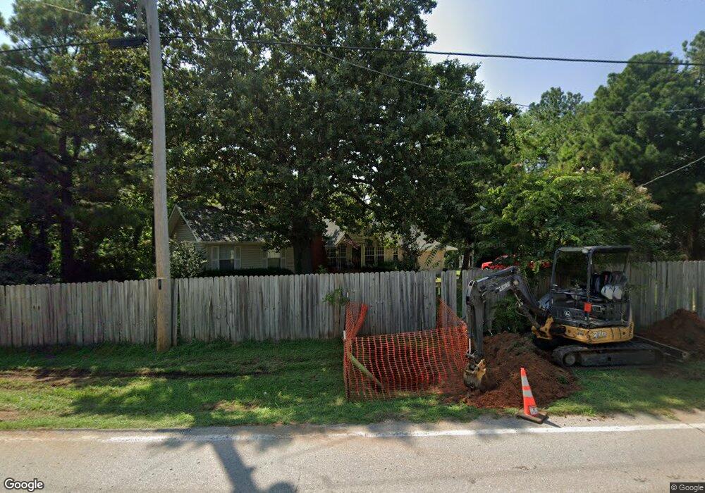 12708 S 193rd East Ave, Broken Arrow, OK 74014 - photo 1