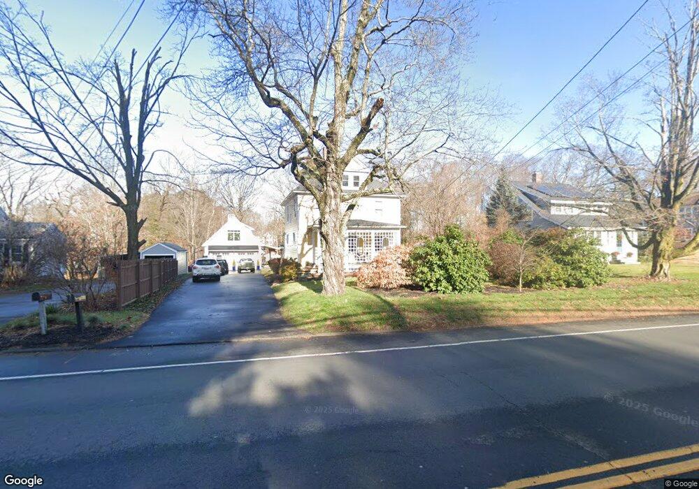 933 Hebron Ave, Glastonbury, CT 06033 - photo 1