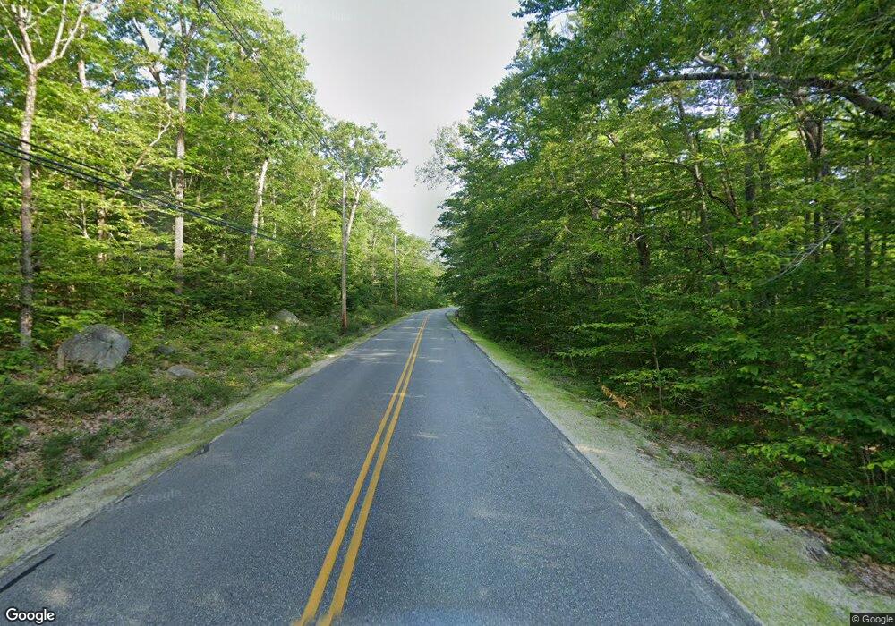 9999 Kansas Rd, Bridgton, ME 04009 - photo 1