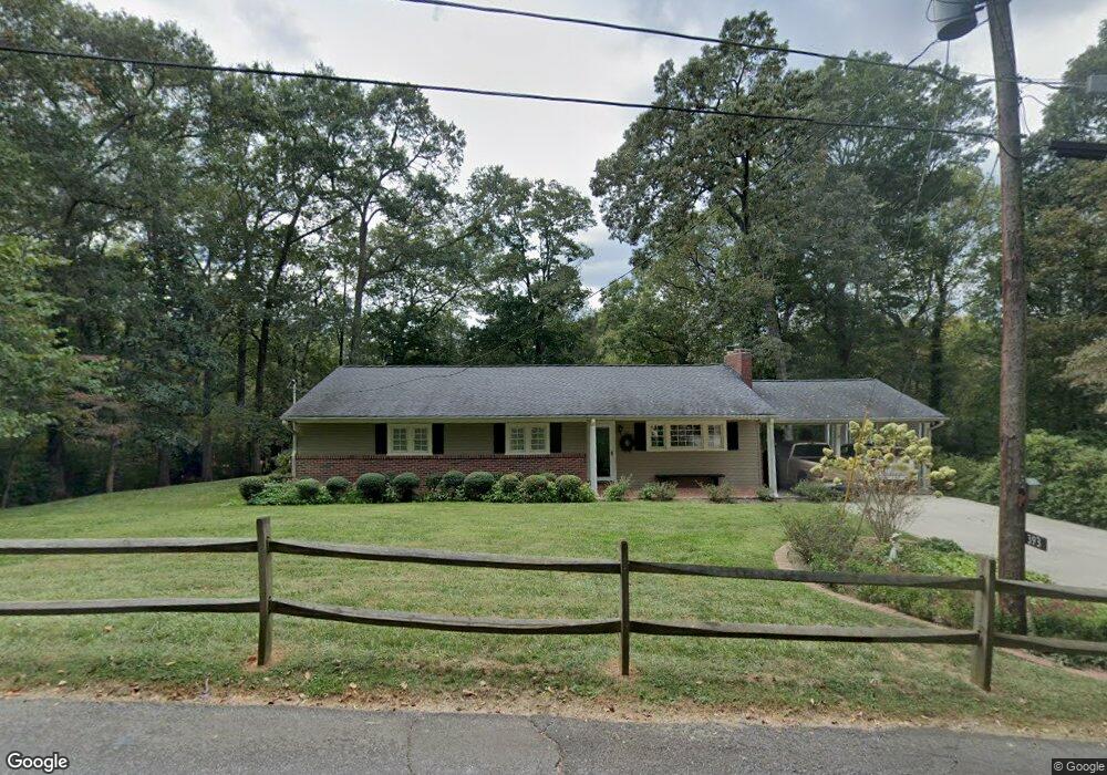 393 Wildwood Cir, Clarkesville, GA 30523 - photo 1