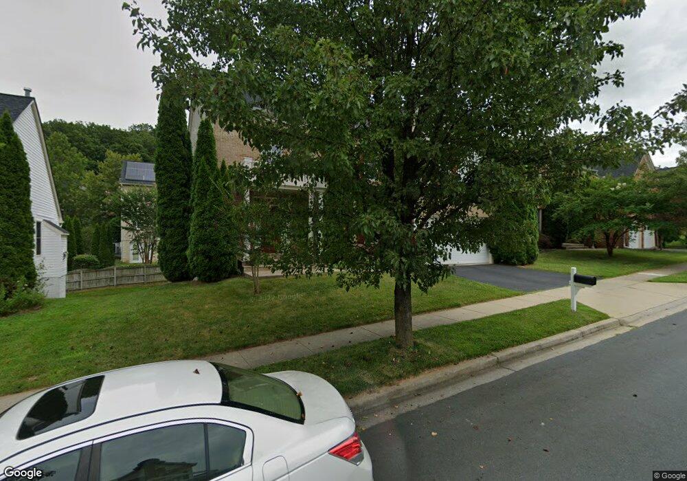 21117 Silver Birch Ln, Germantown, MD 20876 - photo 1