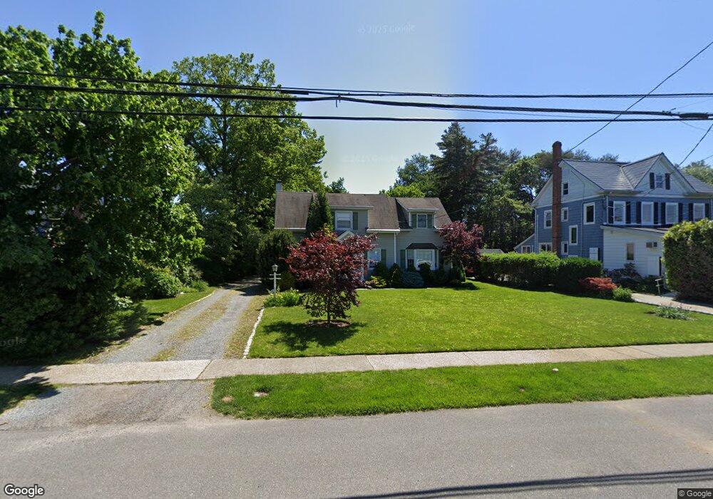 128 Mayfair Ave, West Hempstead, NY 11552 - photo 1