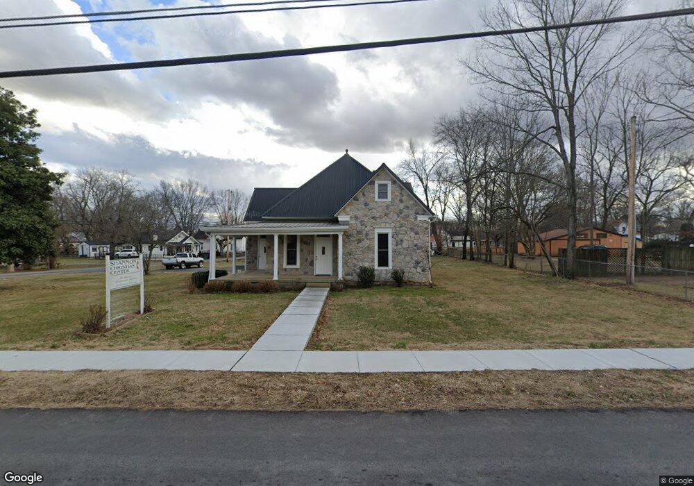 203 Wheeler St, Portland, TN 37148 - photo 1