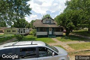 103 W Walnut St, Walnut, IL 61376