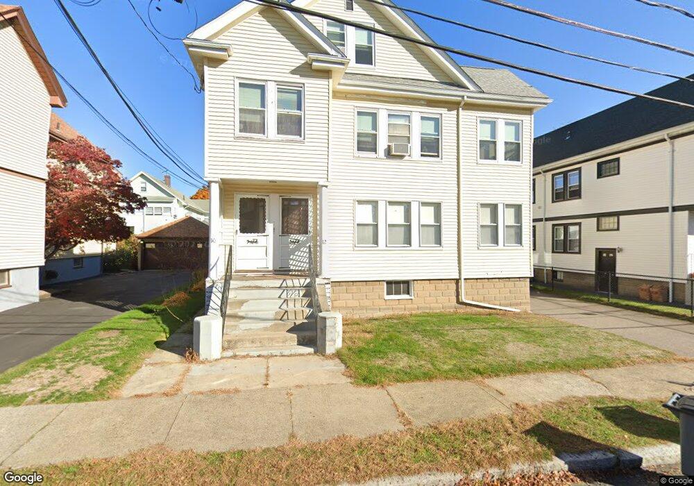 10 Parker St unit 12, Arlington, MA 02474 - photo 1