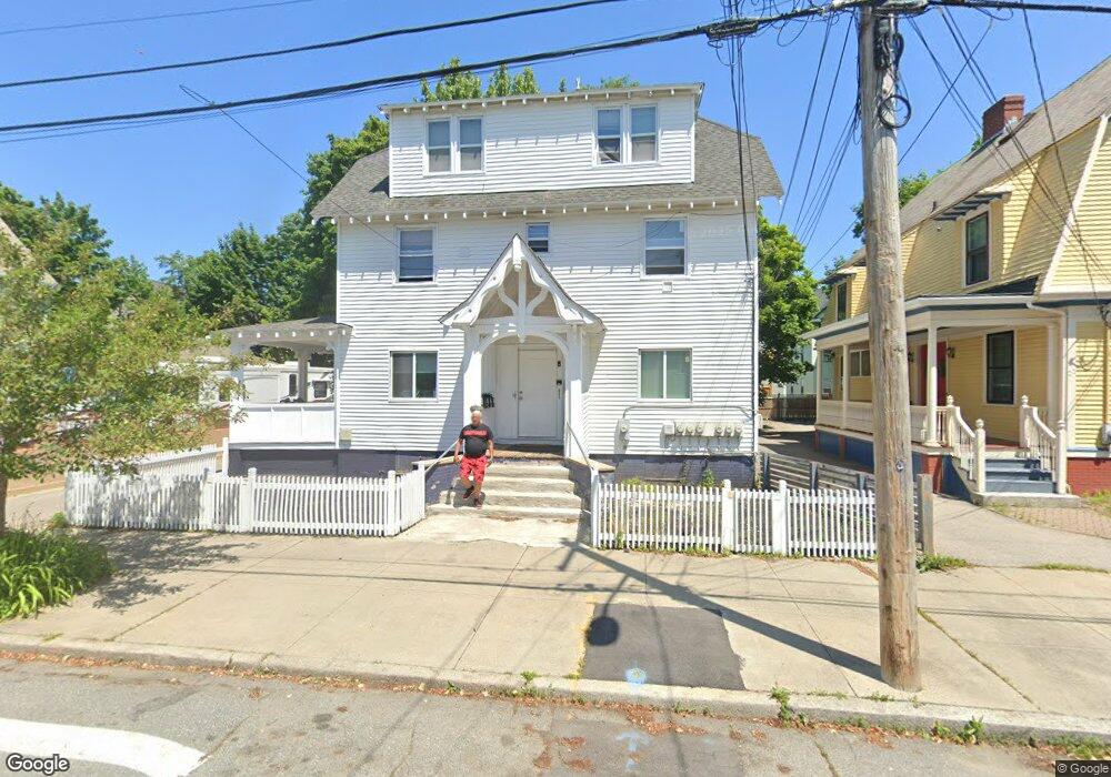 25 Wesleyan Ave unit 2L, Providence, RI 02907 - photo 1