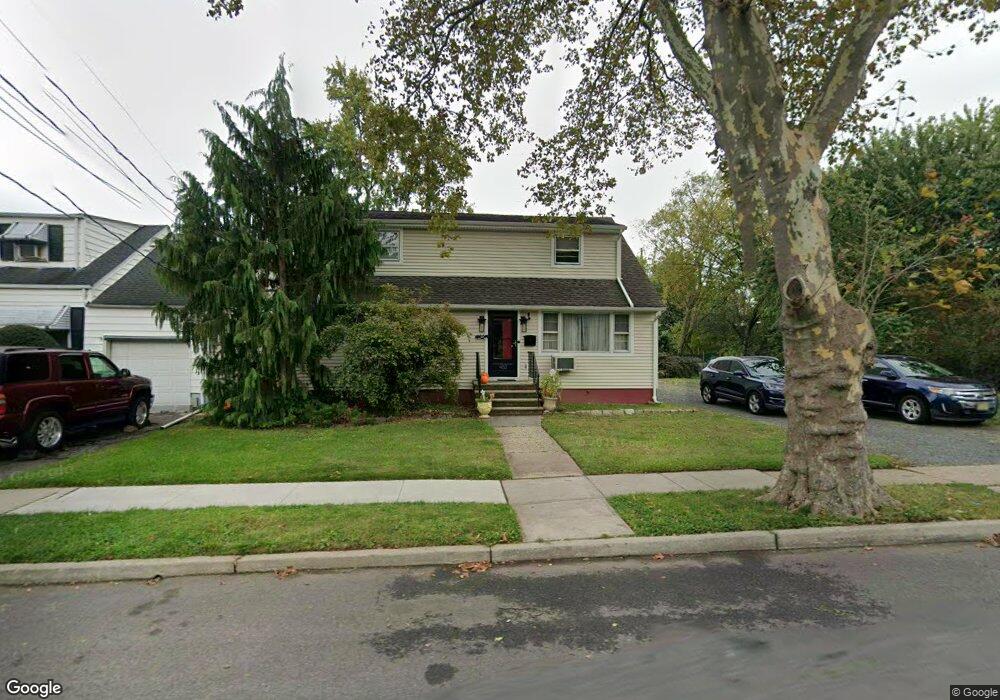 463 Jaques Ave, Rahway, NJ 07065 - photo 1