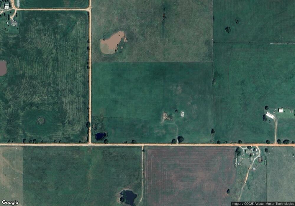 21172 E 530 Rd, Colcord, OK 74338 - photo 1