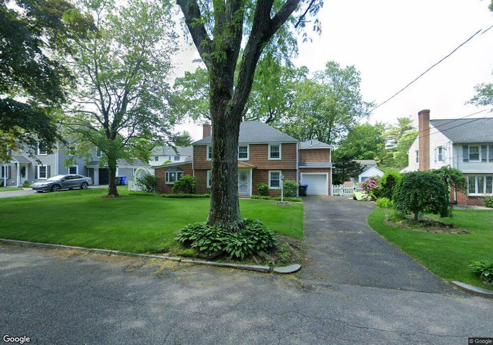 48 Bridle Path Rd, Springfield, MA 01118 - photo 1