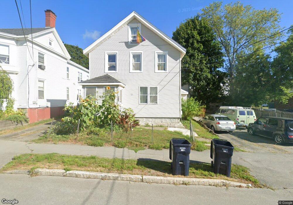 Street View Photo