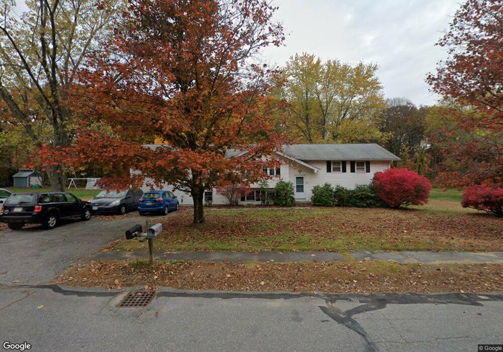 16 John Robinson Dr, Hudson, MA 01749 - photo 1