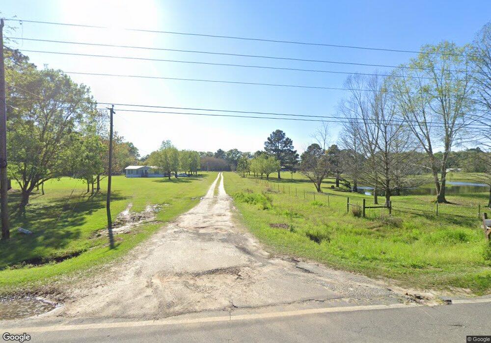 752 Hall Rd, Cairo, GA 39828 - photo 1