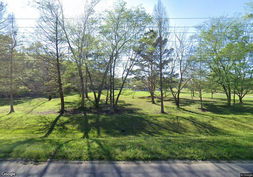 774 Hall Rd, Cairo, GA 39828 - photo 1