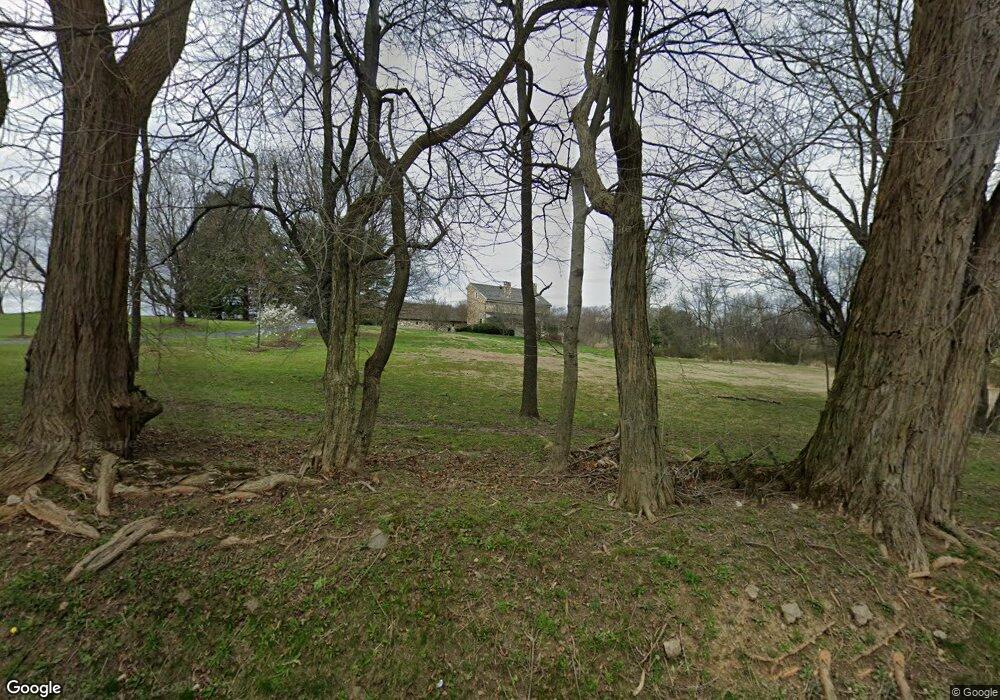 335 Upland Rd, Kennett Square, PA 19348 - photo 1