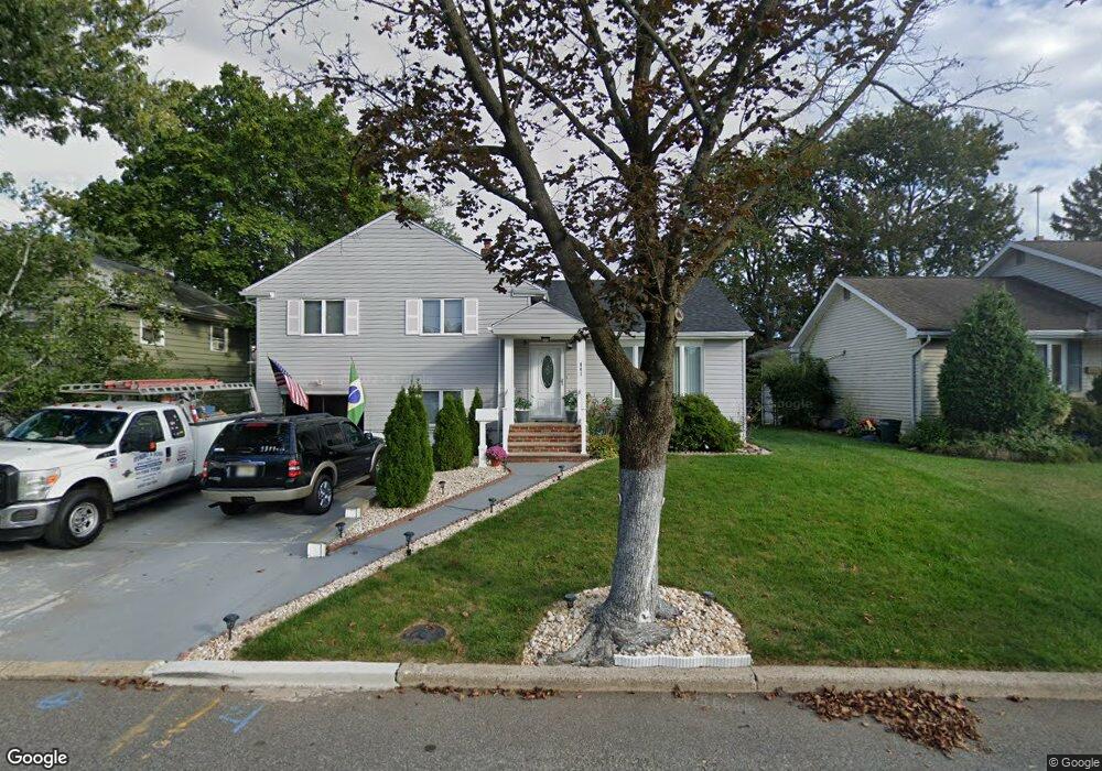 641 Princeton Rd, Linden, NJ 07036 - photo 1