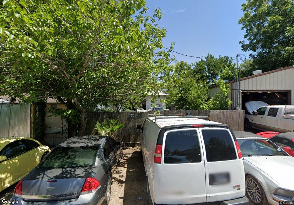 416 Turney Dr, Houston, TX 77037 - photo 1