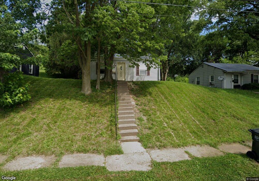 3606 May Ln, Davenport, IA 52802 - photo 1