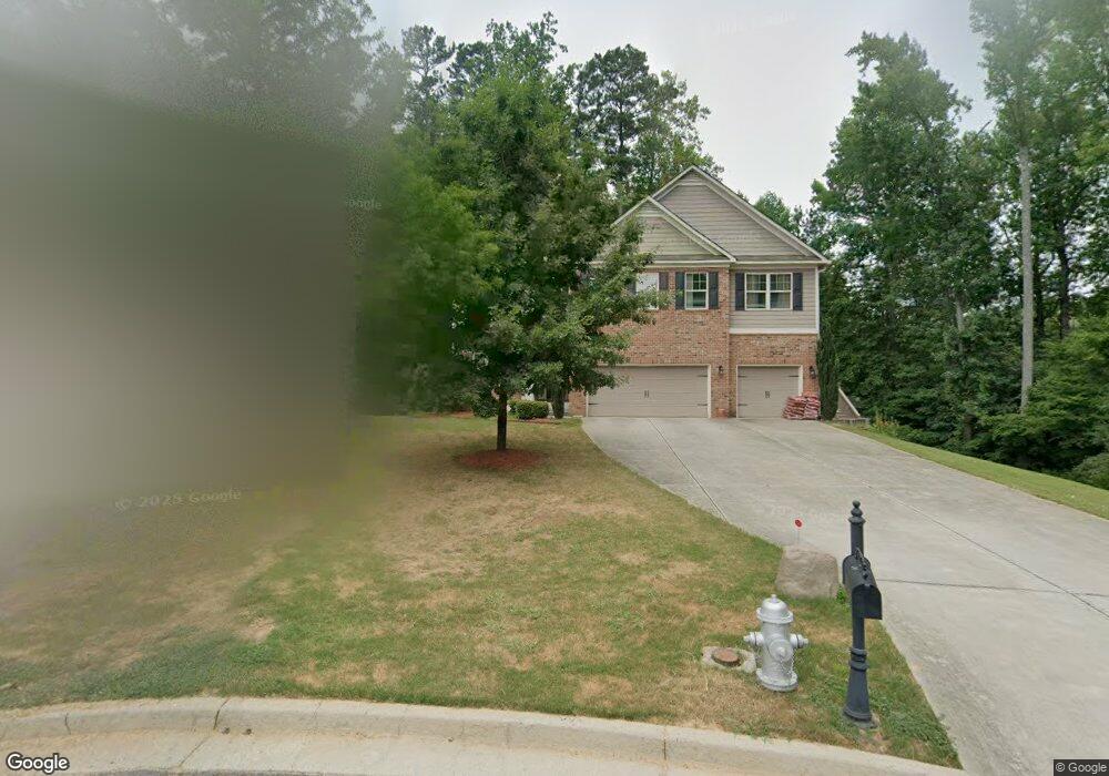 2640 Hartridge Dr SW unit 7, Marietta, GA 30064 - photo 1