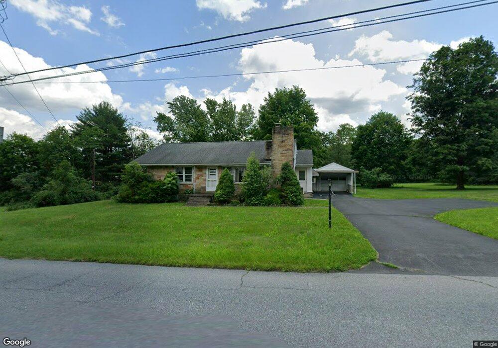 9 Oak Grove Rd, Pine Grove, PA 17963 - photo 1