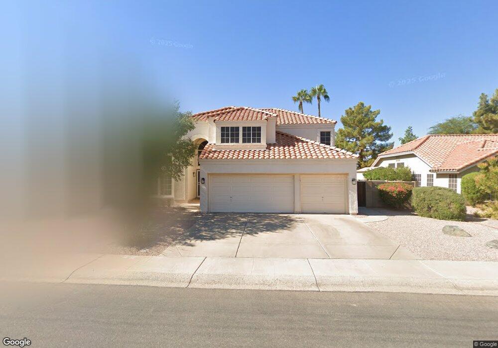 1320 N Longmore St, Chandler, AZ 85224 - photo 1