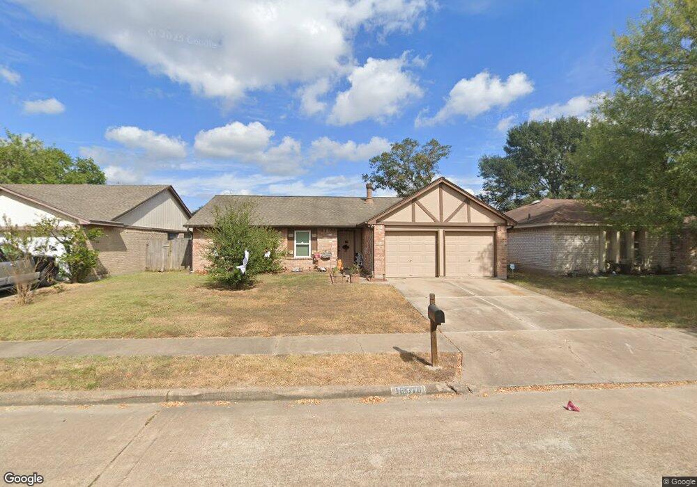 16310 Sky Blue Ln, Houston, TX 77095 - photo 1