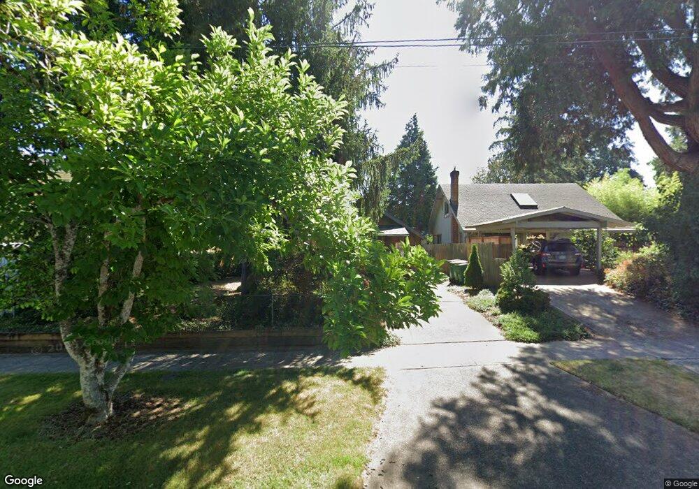 1729 Main St, Forest Grove, OR 97116 - photo 1