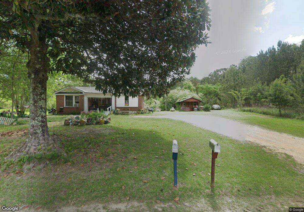 198 Keahey Gore Rd, Laurel, MS 39443 - photo 1