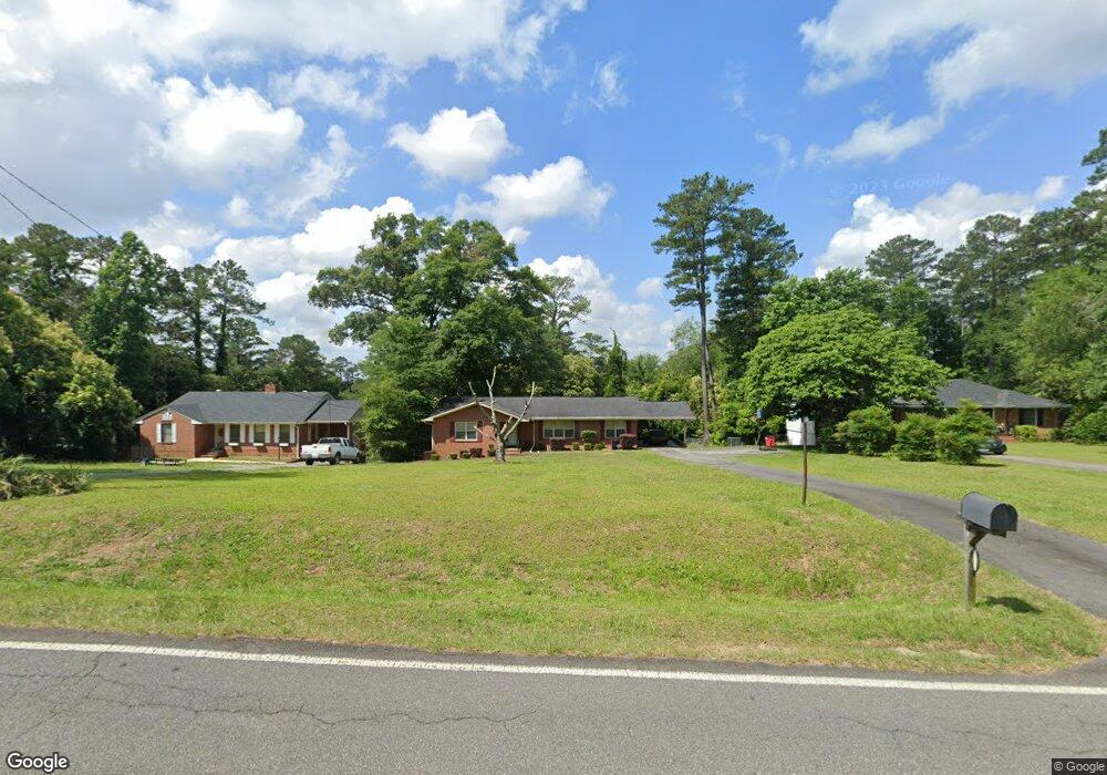 1830 Upper River Rd, Macon, GA 31211 - photo 1