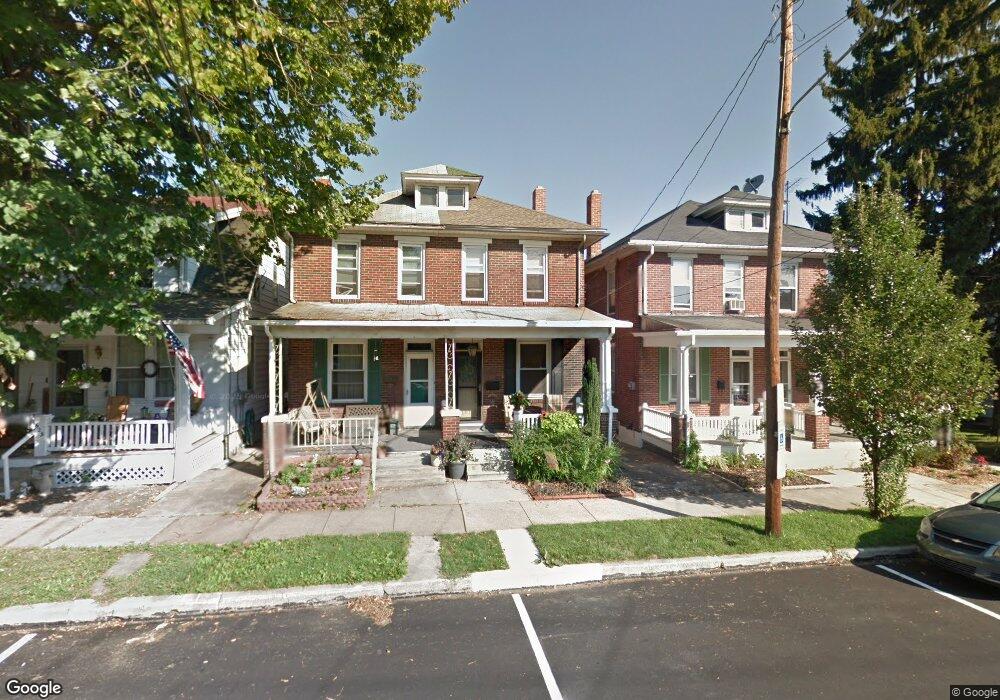 619 Bosler Ave, Lemoyne, PA 17043 - photo 1