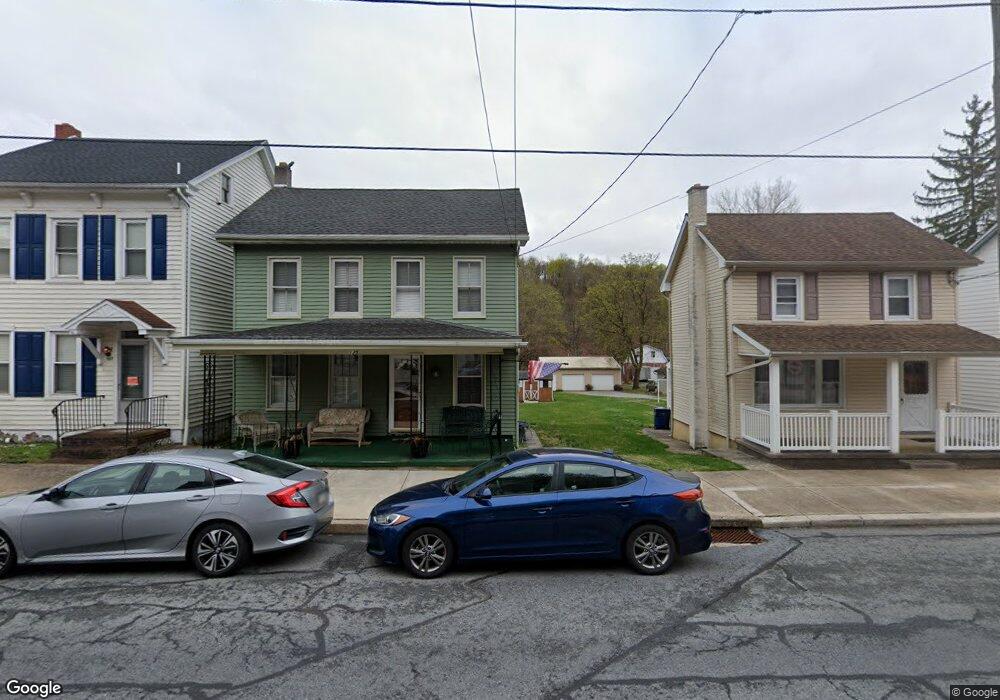 125 E Main St, Adamstown, PA 19501 - photo 1