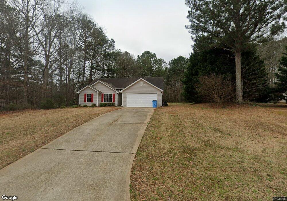 1225 Browns Country Ln, Locust Grove, GA 30248 - photo 1