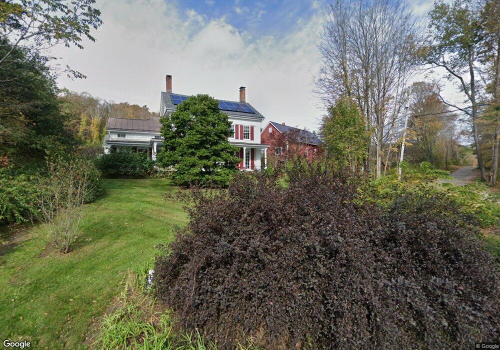 96 Prospect Lake Rd, Egremont, MA 01230 - photo 1