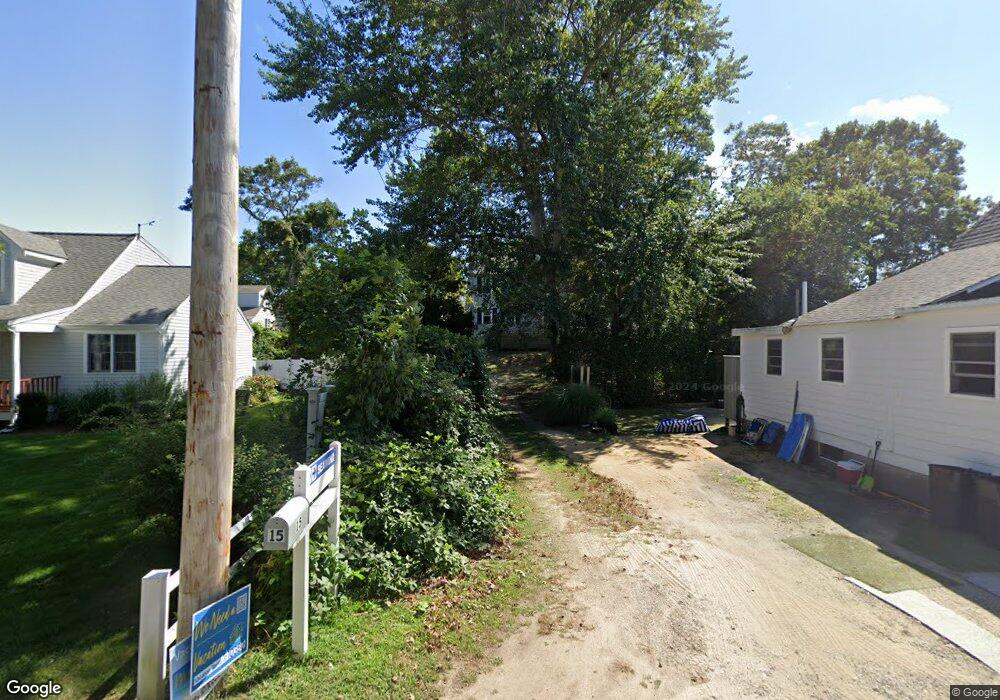 15 Grove St, Harwich Port, MA 02646 - photo 1