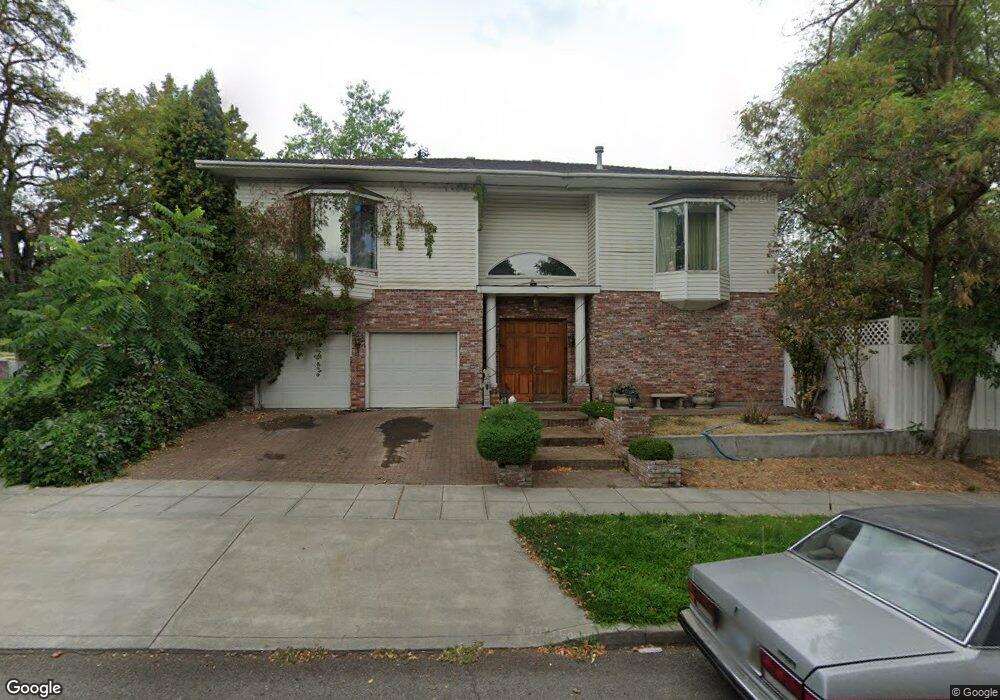 14 S Oak St, Spokane, WA 99201 - photo 1