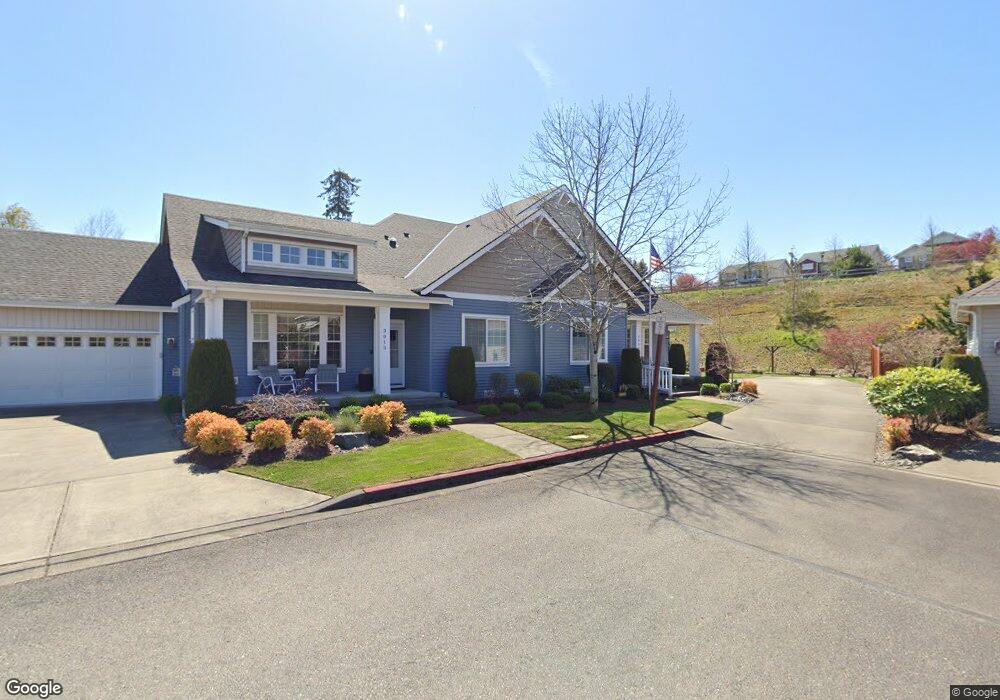 3015 Ridge View Place, Dupont, WA 98327 - photo 1