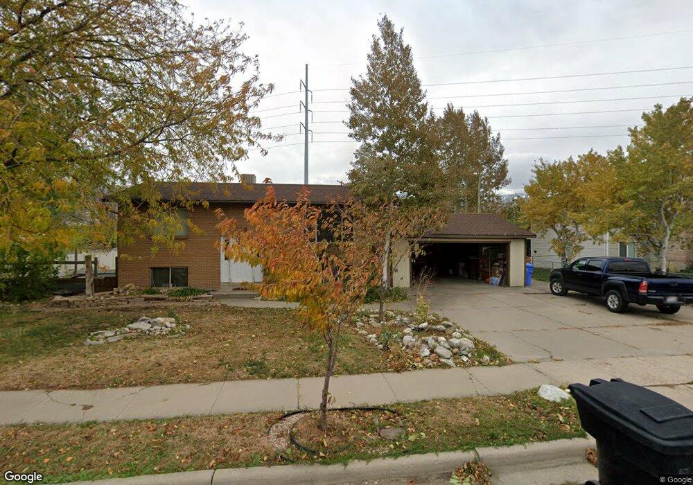 910 N 600 W, West Bountiful, UT 84087 - photo 1