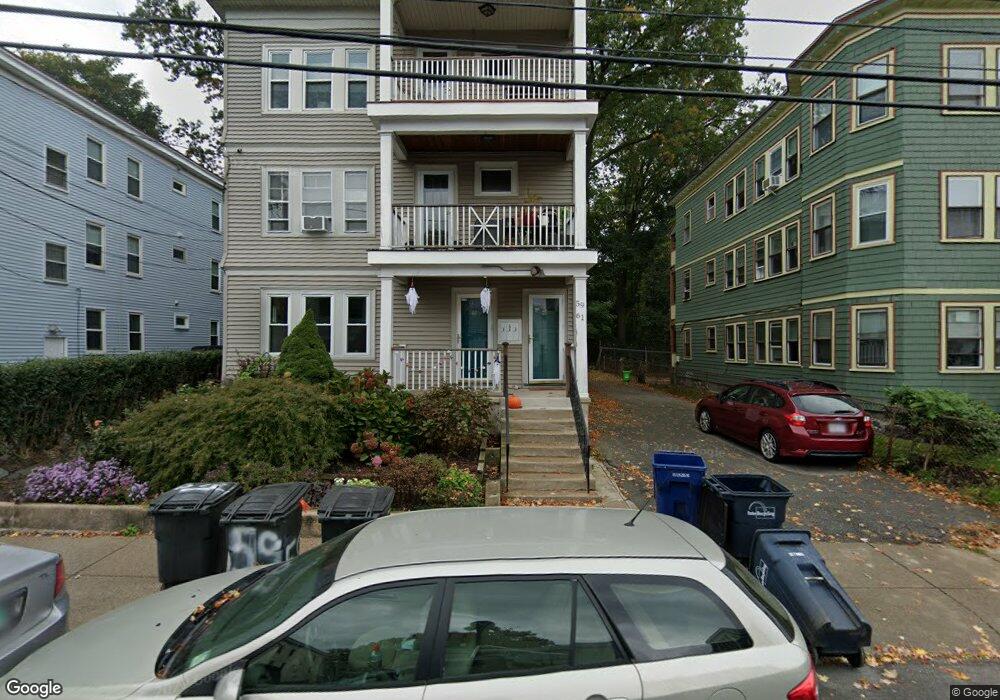 Street View Photo