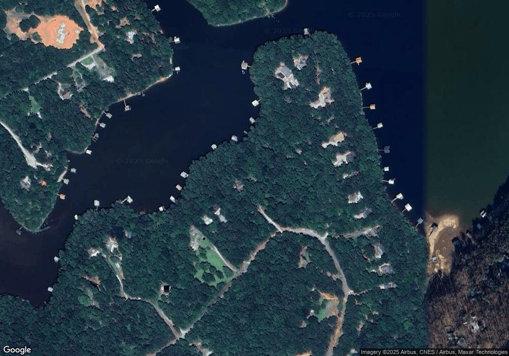 1782 Seven Forks Rd, Martin, GA 30557 - photo 1