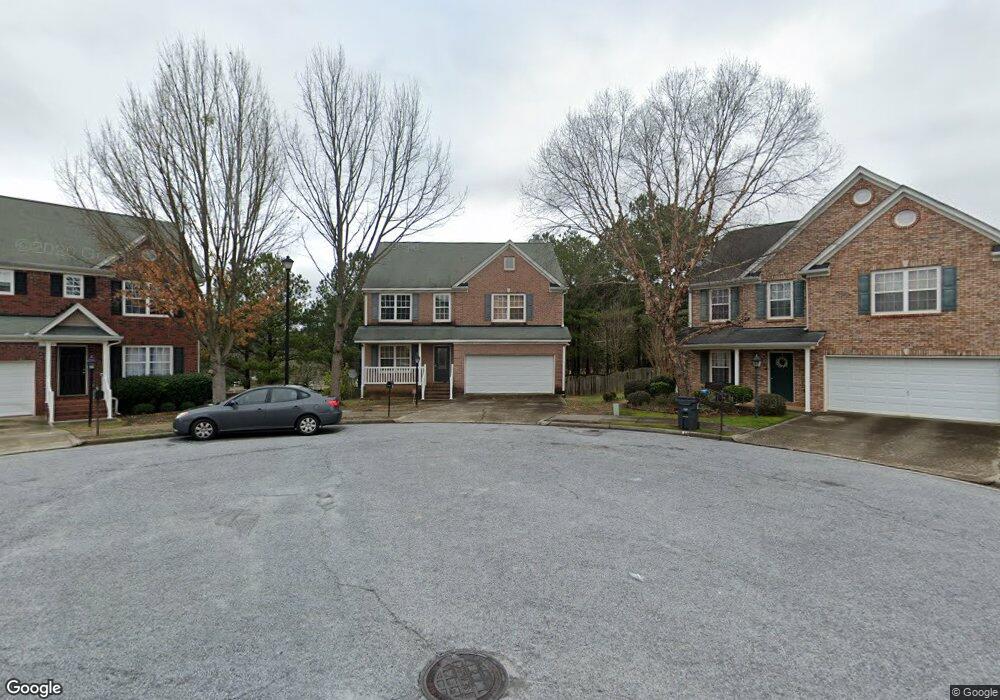 1116 Hawthorn Ln unit 1, Grayson, GA 30017 - photo 1