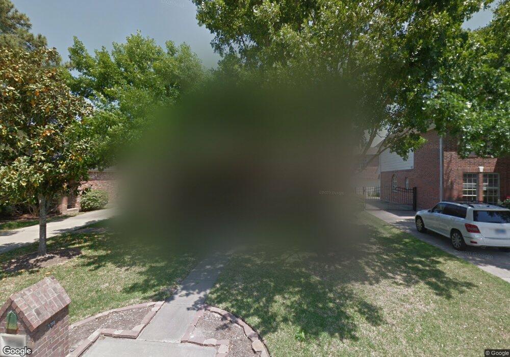 7710 Spyglass Dr, Houston, TX 77095 - photo 1