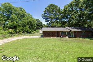 580 N Dupree St, Ashdown, AR 71822