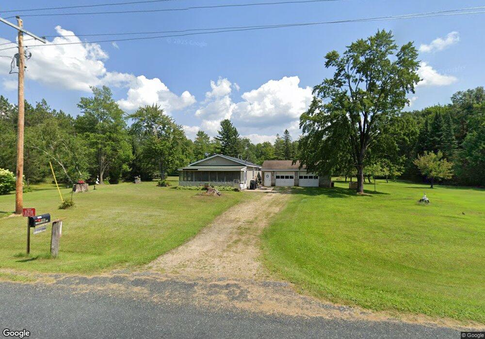 8218 Dragonfly Rd, Warrens, WI 54666 - photo 1