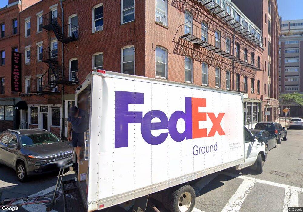 259 North St unit ROOM D, Boston, MA 02109 - photo 1