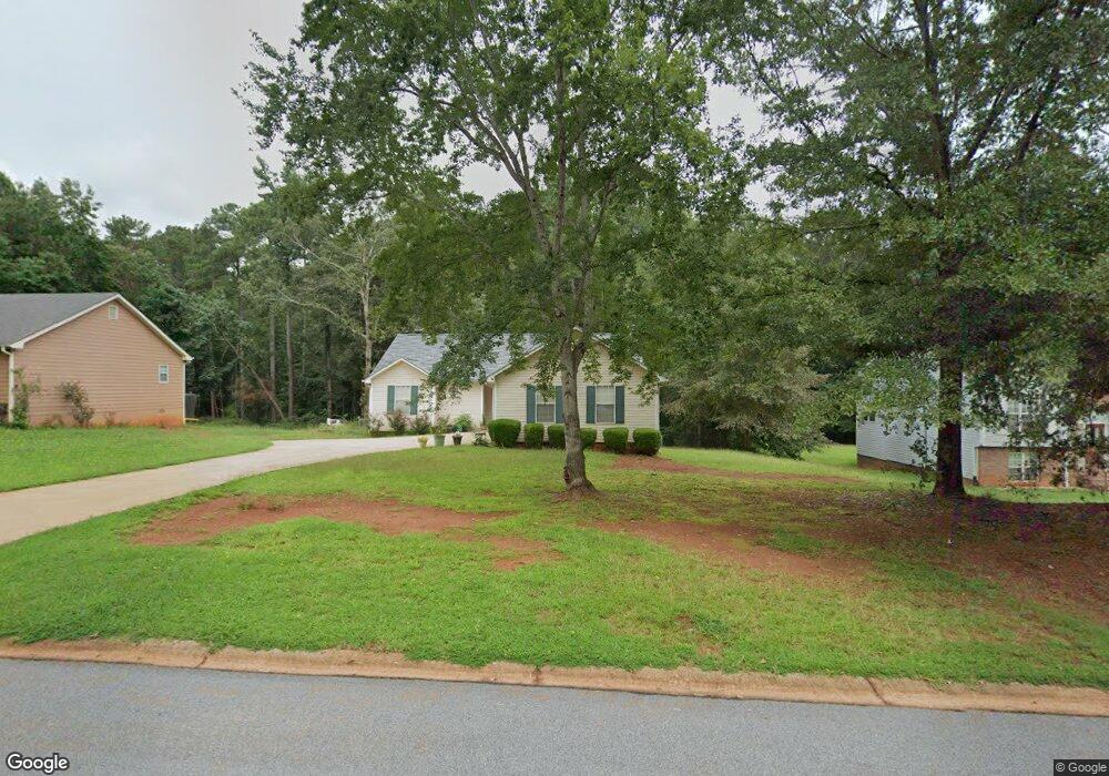 85 Whispering Pine Dr, Covington, GA 30016 - photo 1