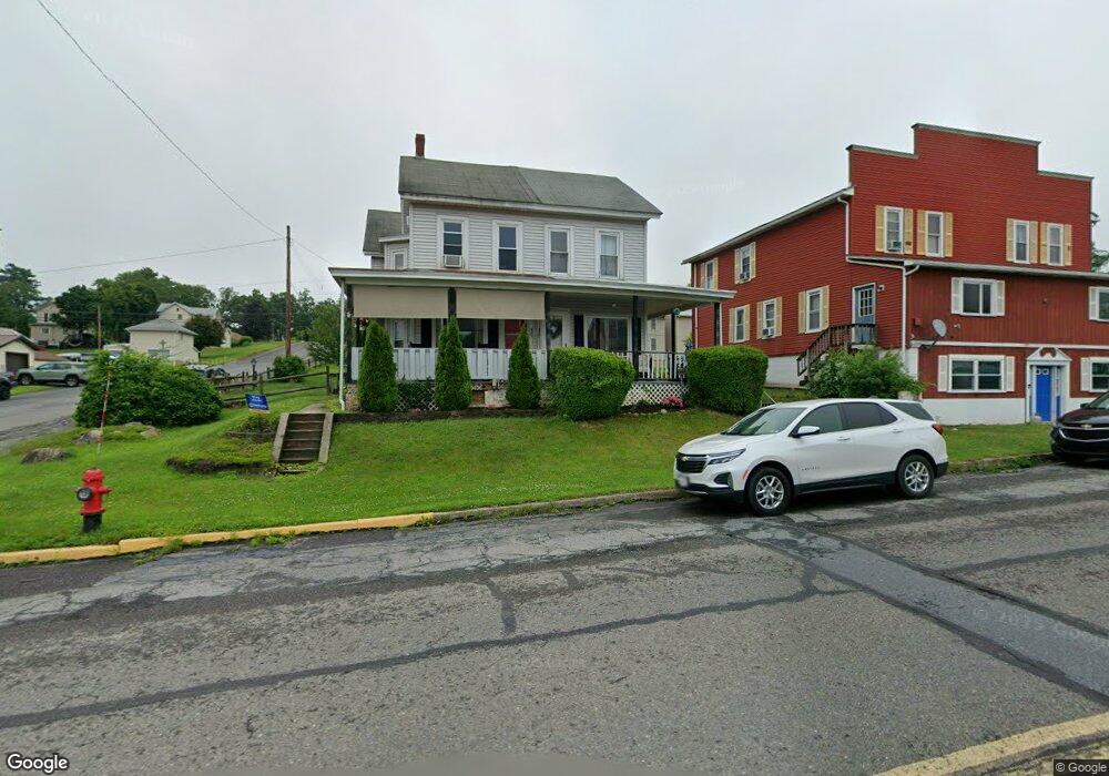 327 White St unit 329, Lehighton, PA 18235 - photo 1