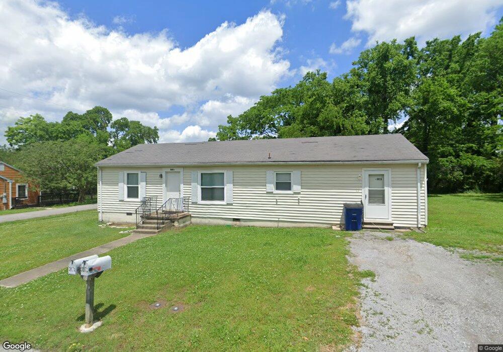 307 Oak St, Shelbyville, TN 37160 - photo 1