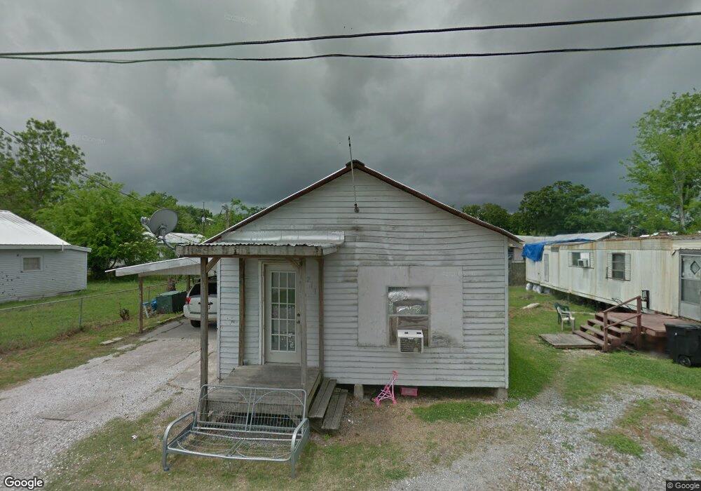 211 Cadiere St, Houma, LA 70363 - photo 1